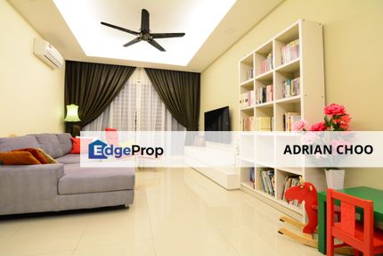 Skycube Residences, Penang, Bayan Lepas
