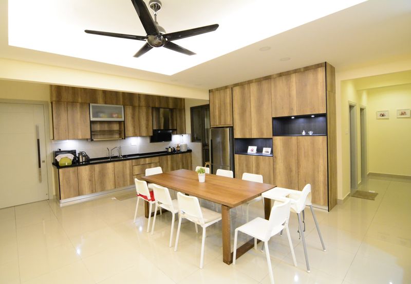 Venti @ Skycube Residence