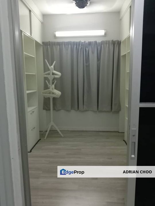 Desa Golf, Penang, Bukit Jambul