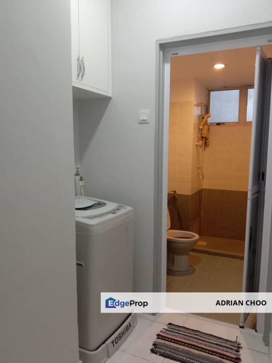 Desa Golf, Penang, Bukit Jambul