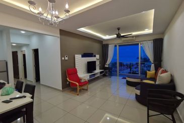 Surin Condominium