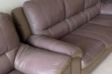 Coastal Tower, Ratu Mutiara