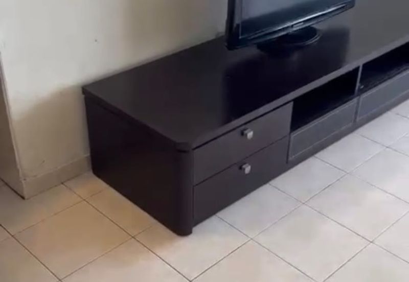 Coastal Tower, Ratu Mutiara