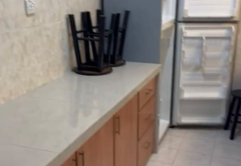 Coastal Tower, Ratu Mutiara