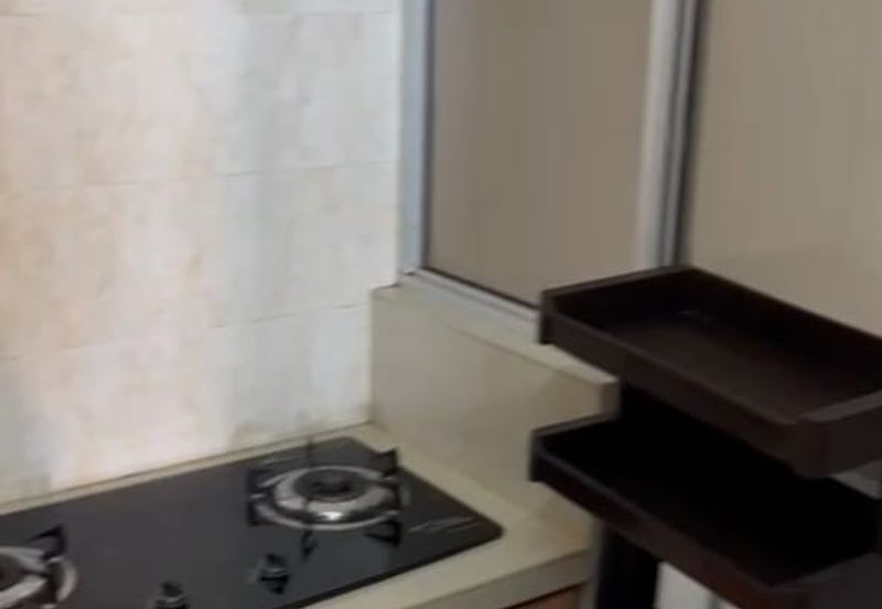 Coastal Tower, Ratu Mutiara