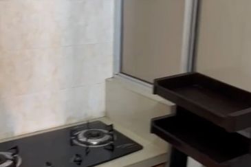 Coastal Tower, Ratu Mutiara