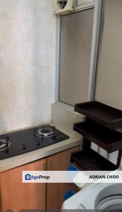 Coastal Tower with 2 car park, Penang, Tanjung Bungah