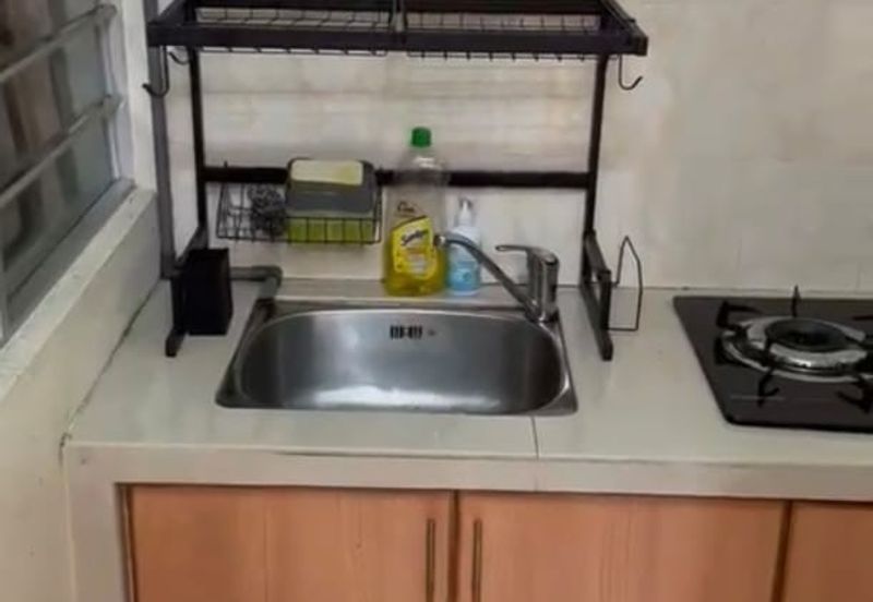 Coastal Tower, Ratu Mutiara