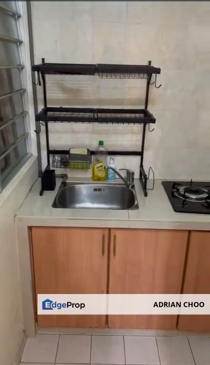 Coastal Tower with 2 car park, Penang, Tanjung Bungah