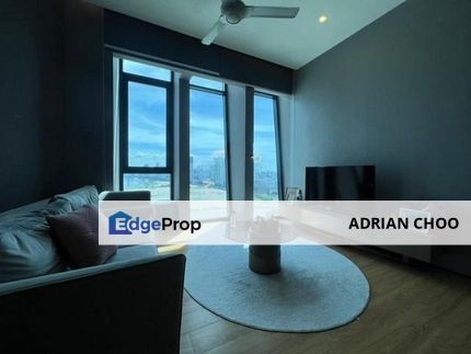 City of Dream High Floor (Chloe), Penang, Tanjung Tokong