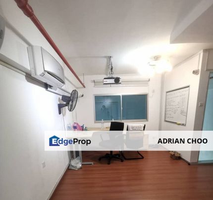 The CEO , Penang, Bukit Jambul