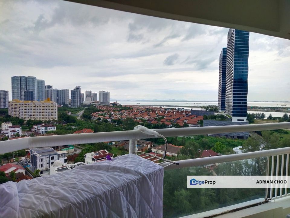 Marina Bay, Penang, Tanjung Tokong