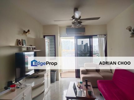 Marina Bay, Penang, Tanjung Tokong