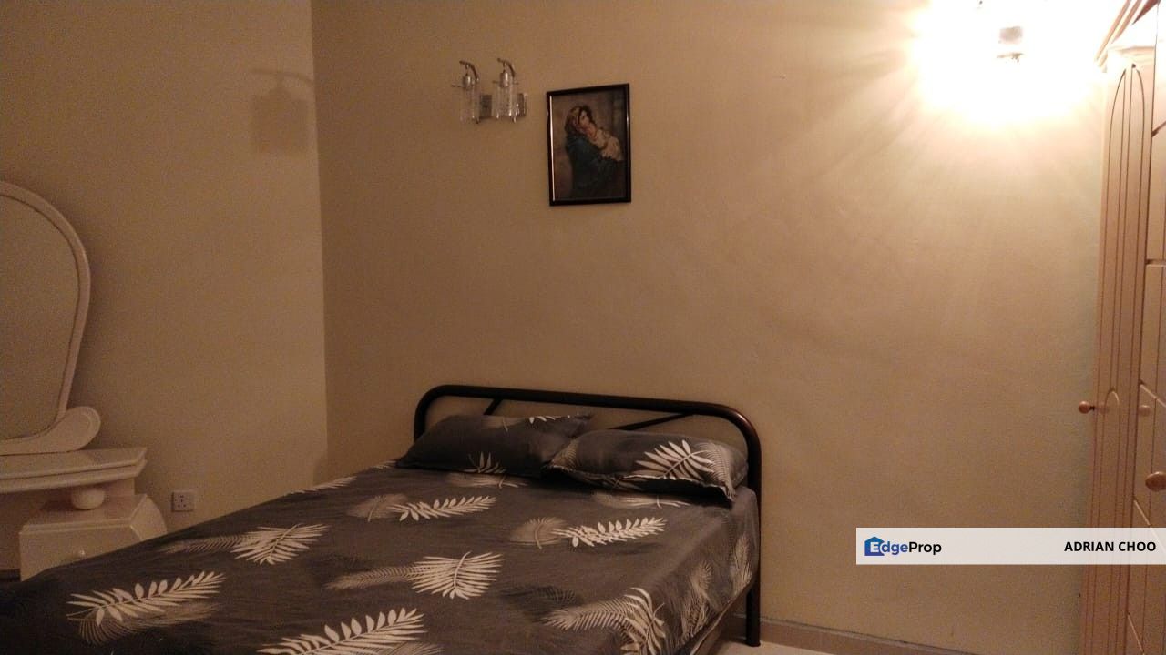 Marina Bay, Penang, Tanjung Tokong