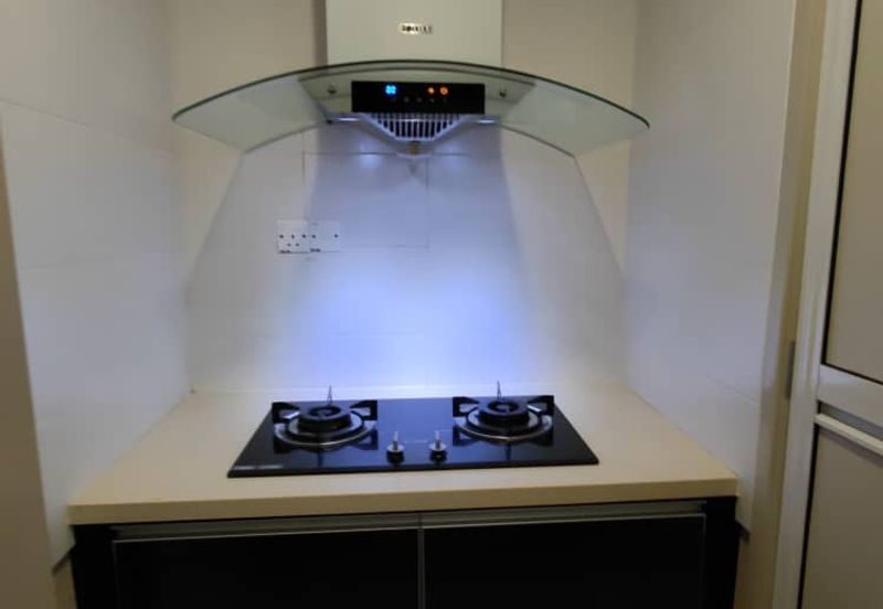 Birch The Regency @ Penang Times Square