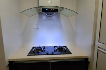 Birch The Regency @ Penang Times Square