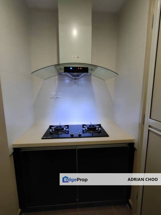 Birch Regency - Times Square Georgetown, Penang, Georgetown