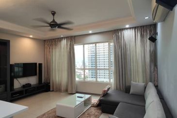 Birch The Regency @ Penang Times Square