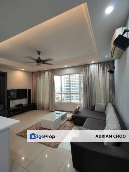 Birch Regency - Times Square Georgetown, Penang, Georgetown