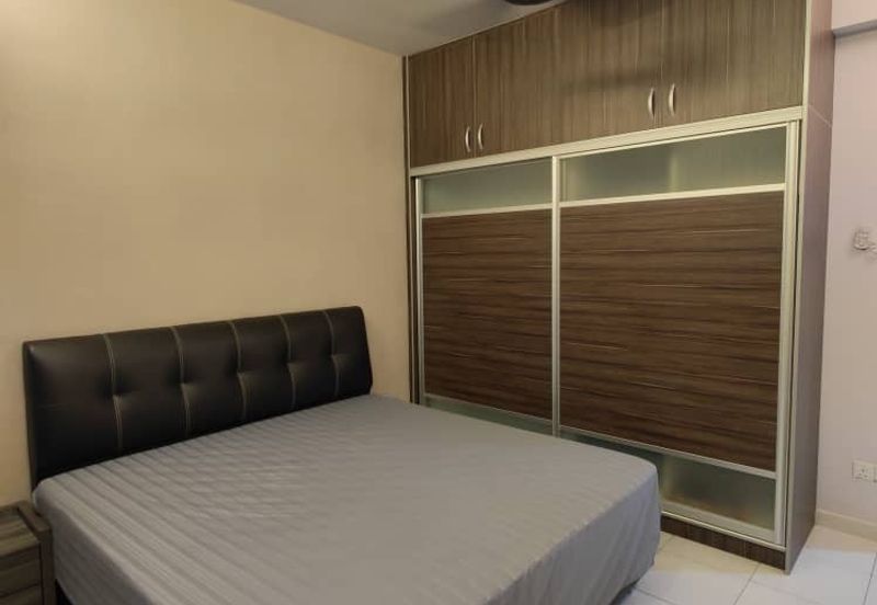 Birch The Regency @ Penang Times Square