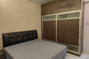 Birch The Regency @ Penang Times Square