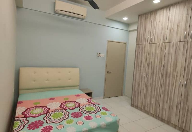 Birch The Regency @ Penang Times Square