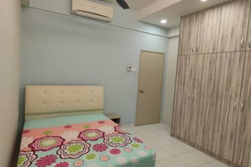 Birch The Regency @ Penang Times Square