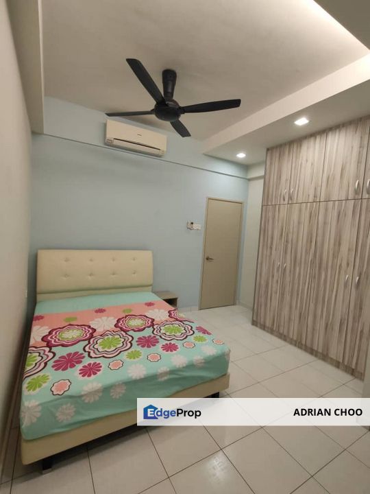 Birch Regency - Times Square Georgetown, Penang, Georgetown