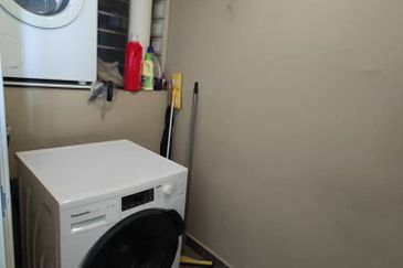 Birch The Regency @ Penang Times Square