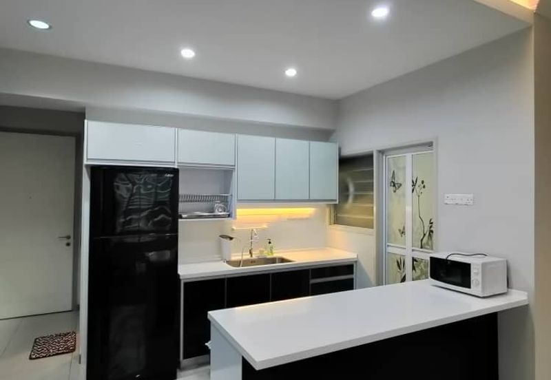 Birch The Regency @ Penang Times Square