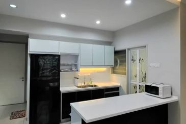 Birch The Regency @ Penang Times Square