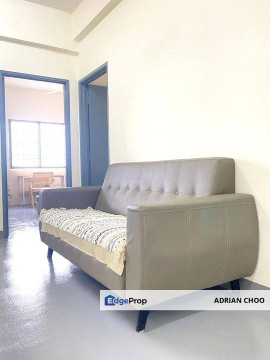 Permai Jaya Apartment, Penang, Tanjung Bungah