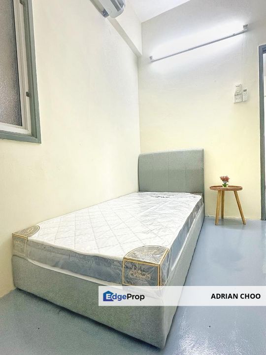 Permai Jaya Apartment, Penang, Tanjung Bungah