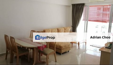 Surin Condo for Rent, Penang, Tanjung Bungah