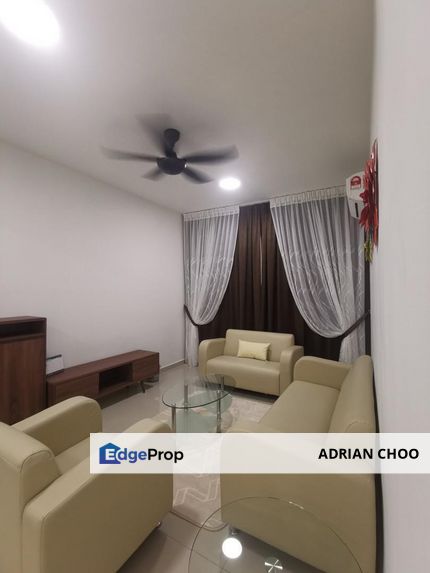 I-Santorini for Rent, Penang, Tanjung Tokong