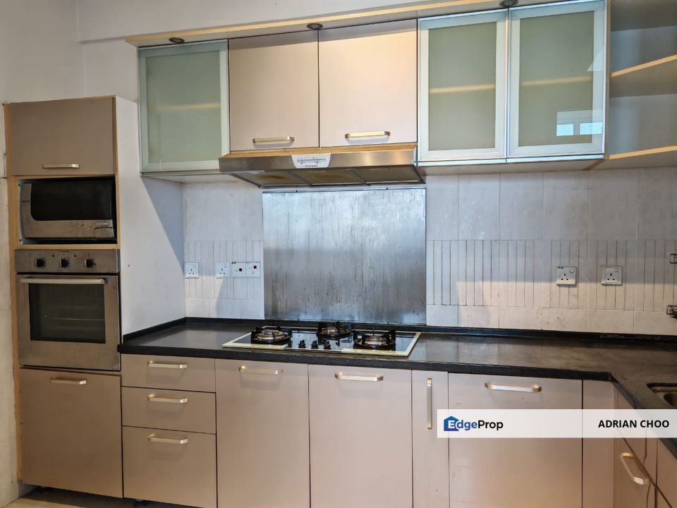 Bayswater Resort Condo for Rent, Penang, Gelugor