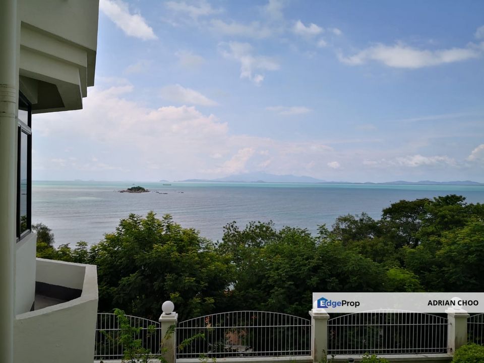 Pearl View, Penang, Tanjung Bungah