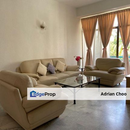Danauria Apartment @ Pulau Tikus, Penang, Pulau Tikus