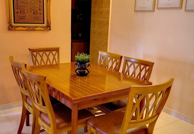 Pangsapuri Golf View