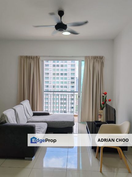 Imperial Grande, Penang, Sungai Ara