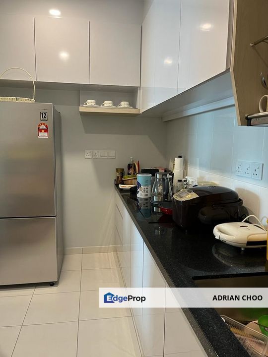 I-Santorini for Sale, Penang, Tanjung Tokong