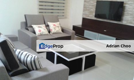 3 Storey Terrace Link House, Penang, Penang Hill
