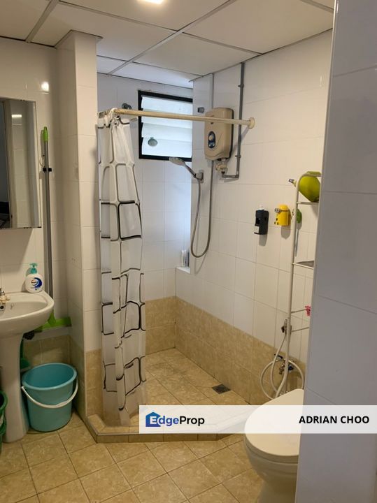 Alpine Tower, Penang, Bukit Jambul