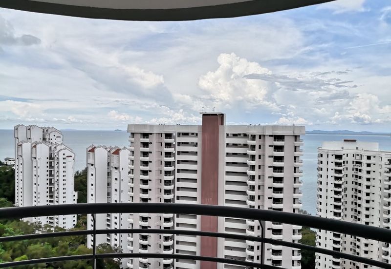 Coastal Tower, Ratu Mutiara