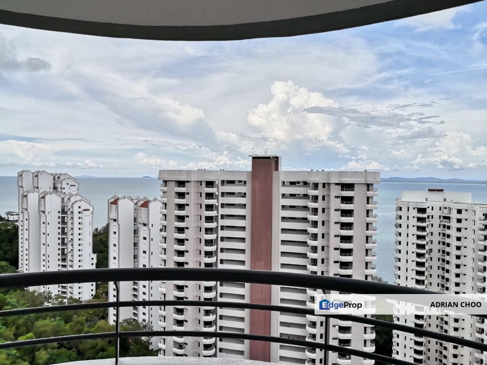 Coastal Tower, Penang, Tanjung Bungah