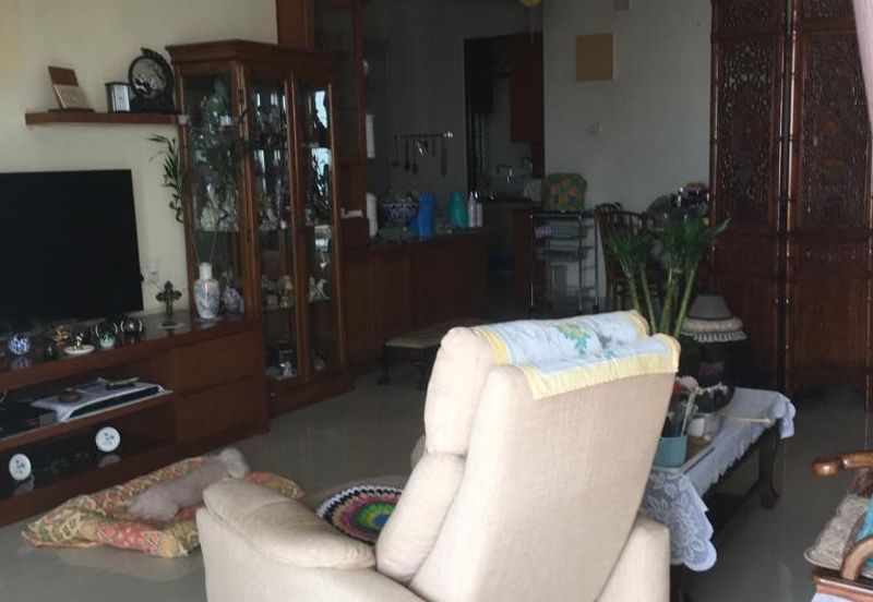 Coastal Tower, Ratu Mutiara