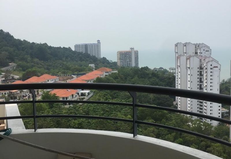 Coastal Tower, Ratu Mutiara