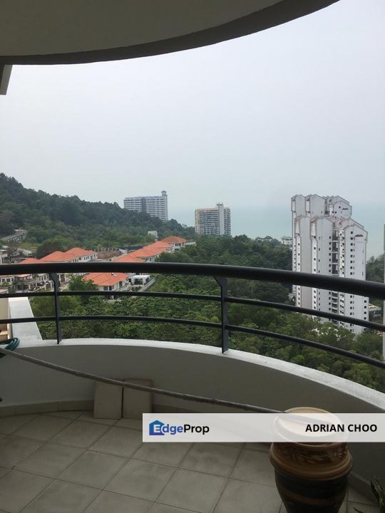 Coastal Tower, Penang, Tanjung Bungah