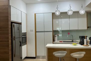 Moonlight Bay CondoVilla