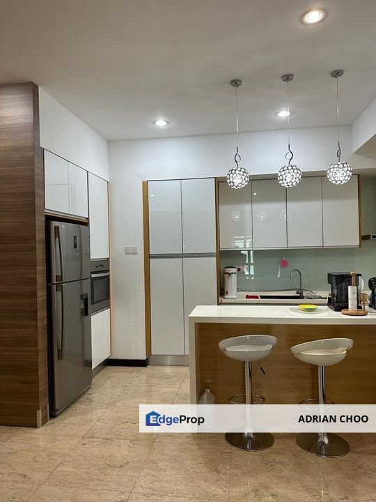 Moonlight Bay Condo, Penang, Batu Ferringhi